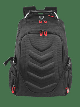 Logotrade corporate gift image of: Laptop backpack 170703400